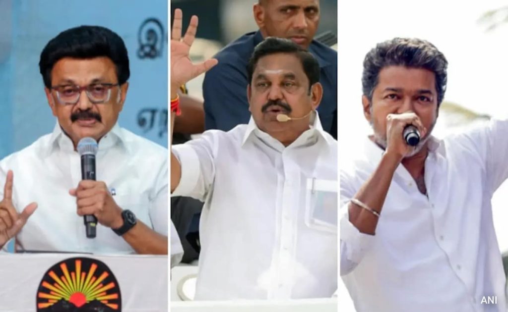 Dharapuram, Madurantakam bypolls heat up as leaders descend on constituencies