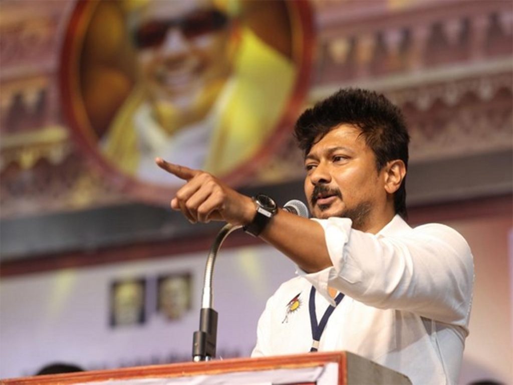 Navodaya Schools: Udhayanidhi wants special Assembly session