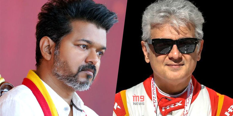 Ajith Thanks Vijay For Motor Sports City Plan