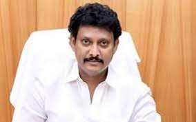 ED begins probe into ₹100 cr corruption case against Anbil
