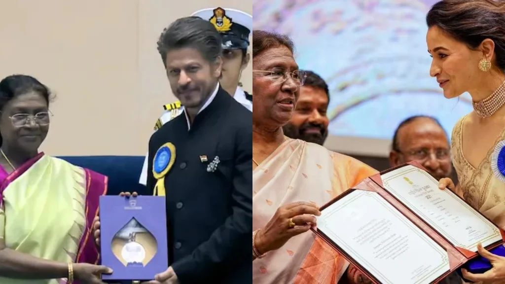 National Film Awards Move to Gujarat’s Ekta Nagar