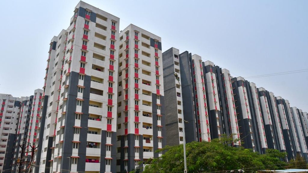 TNHB extends housing scheme application deadline by 15 days