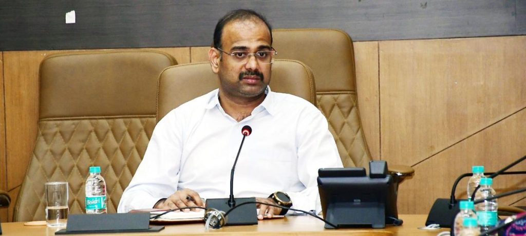 GCC invites applications for 512 temporary nurse posts