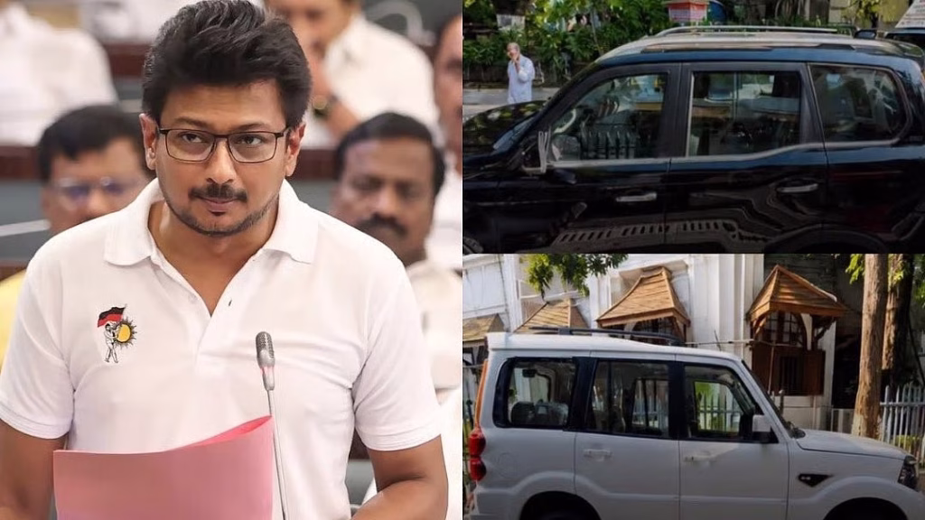 DMK MLAs decline government cars