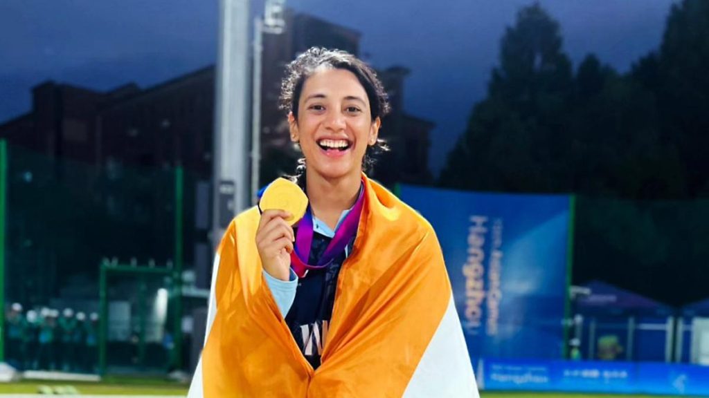 Asian Games: India retain women’s cricket gold