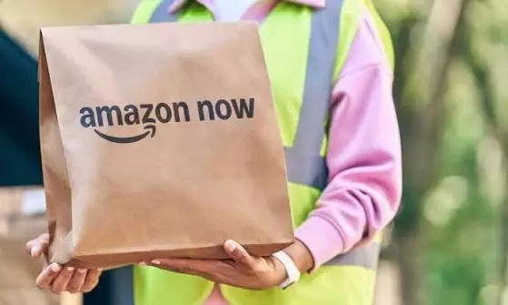 Amazon Retail losses widen to Rs 1,158 cr