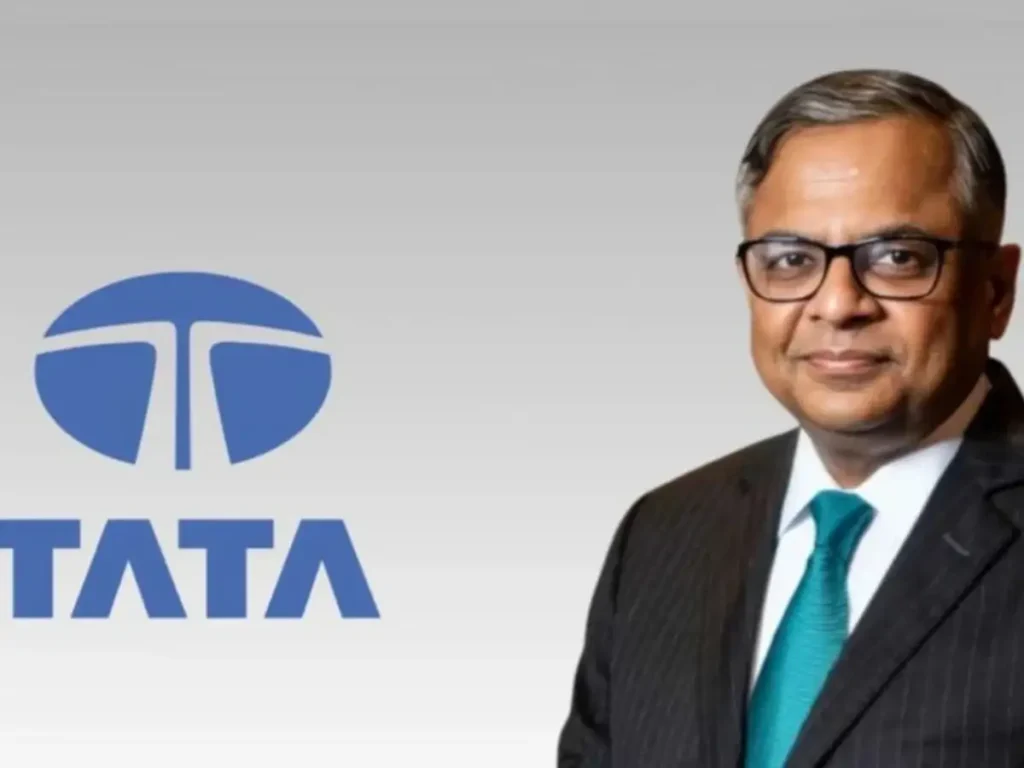 Tata Trusts challenge Chandrasekaran reappointment, Reject casting vote, Says not legally valid