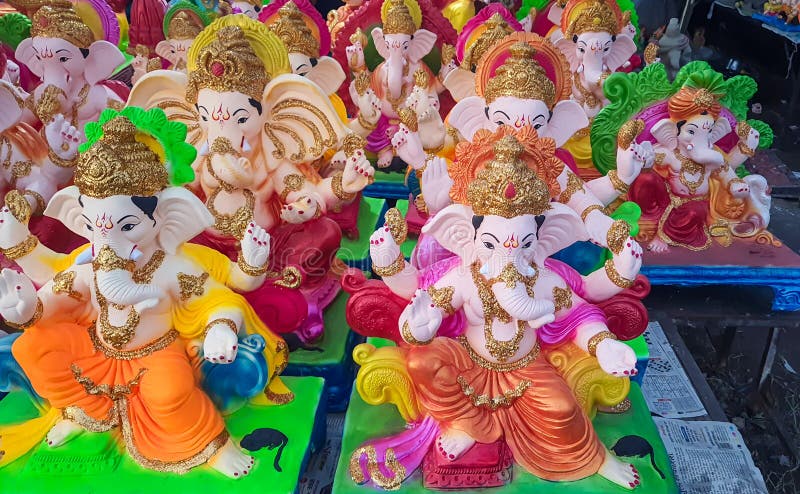 Vinayagar Chaturthi celebrated with religious fervour across Tamil Nadu