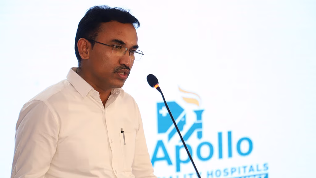 Rs 50 cr bribery claim won’t help EPS: Minister Arunraj