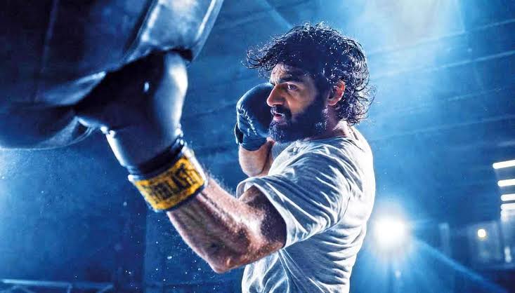 RX 100 fame Kartikeya turns director with Comeback