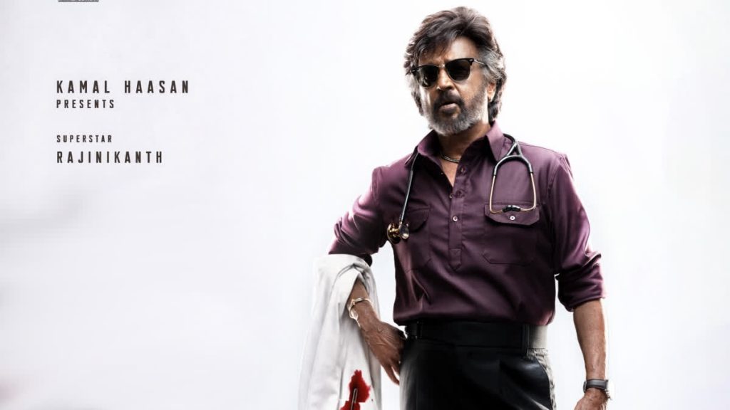 Rajinikanth’s Dharman enters third shooting schedule