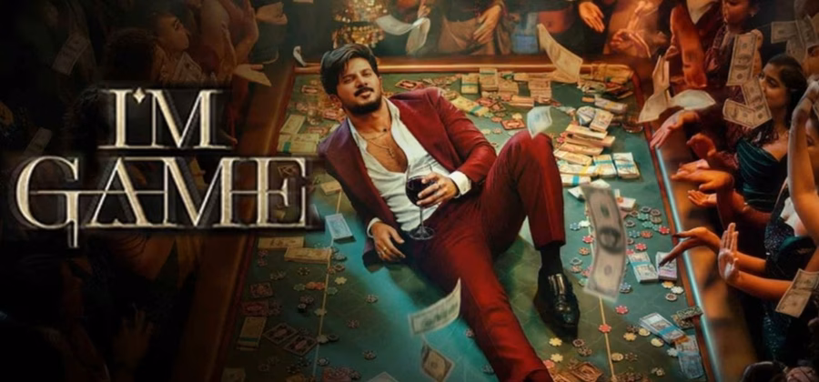 I’m Game – Review: Dulquer delivers his best
