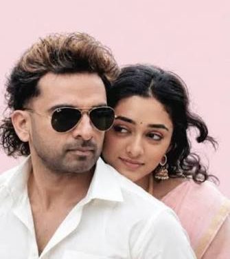 Anbil Avan’ Trailer Promises Love and Action