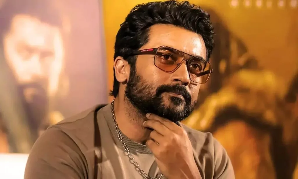 Sardar 2’ trailer promises bigger spy thriller: Suriya