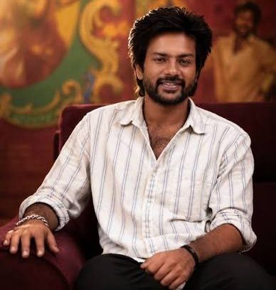 Modha Rathiri fame Rishikanth opens up on his 15-year journey in cinema