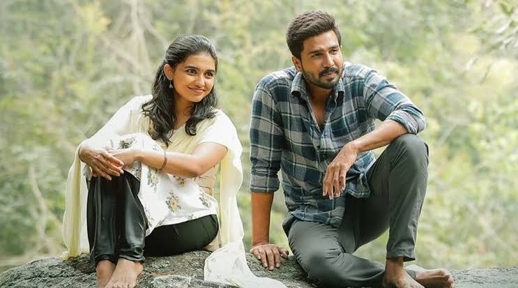 Irandu Vaanam to Hit Screens on October 23