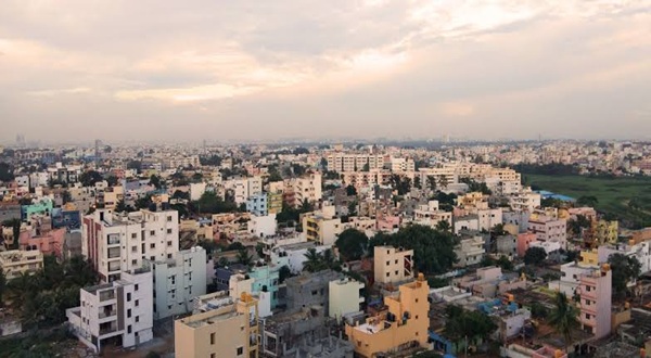 TN houses rise 15% since 2011 Census