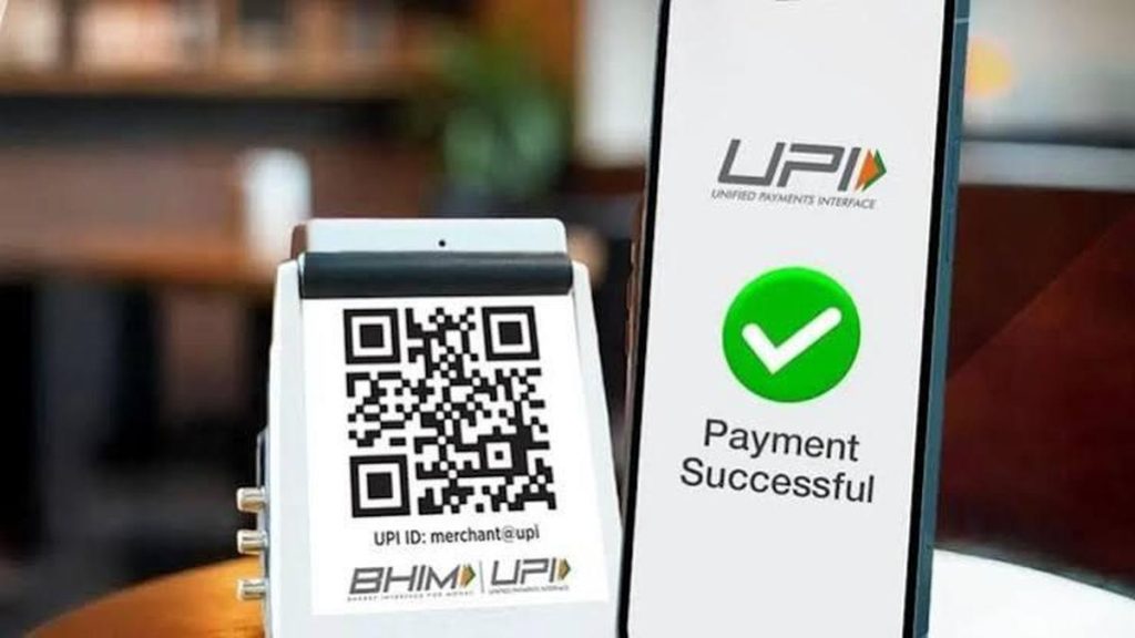 Centre rejects external-pressure allegation over UPI MDR