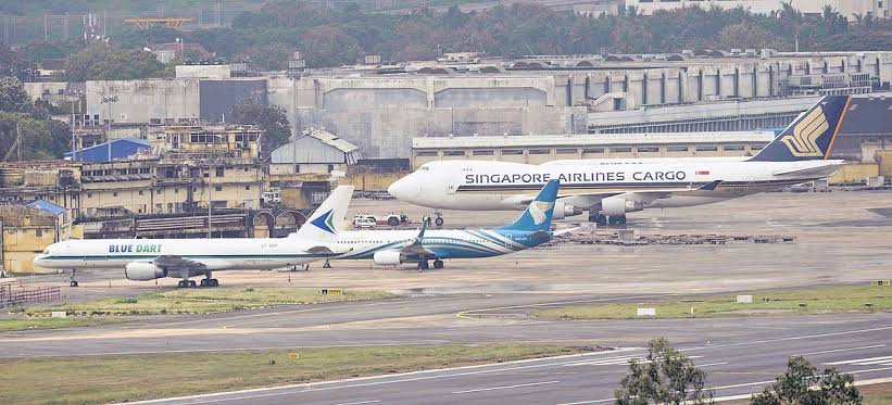 AAI to acquire land to ease Chennai airport cargo congestion