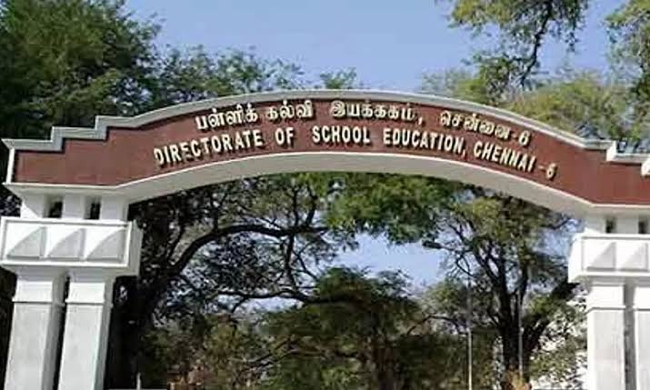 TN to reconstitute school management committees