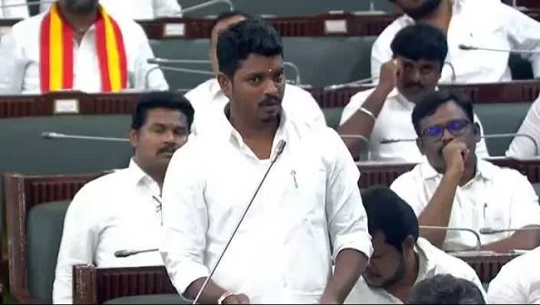 No animosity towards TASMAC employees, Says Minister