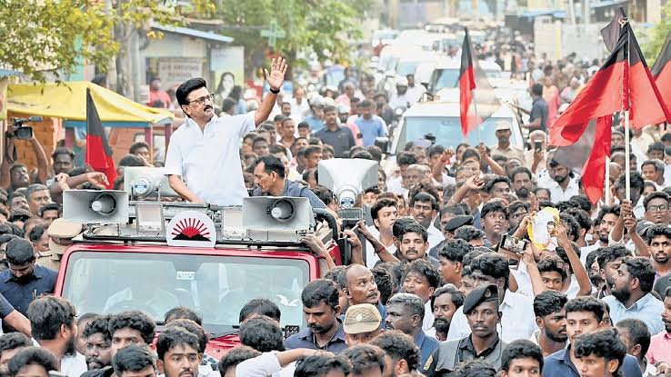 HC reserves orders on Stalin’s Kolathur poll plea
