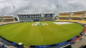 Three Chepauk Stands to be named after Venkataraghavan, Srikkanth & Ashwin