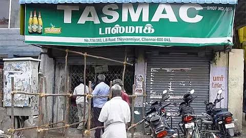 TASMAC shops get higher monthly maintenance allowance