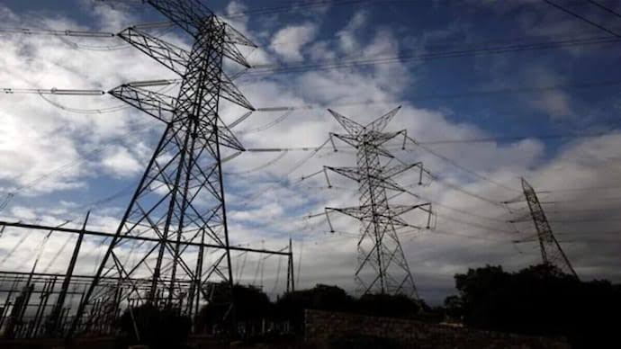 Power cut areas for tomorrow