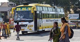 Ganesh Chaturthi rush sends omni bus fares soaring