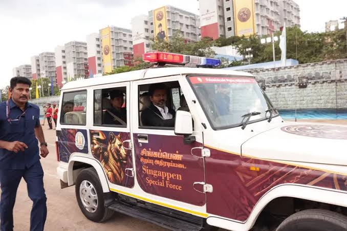 ‘2,546 posts created for Singappen Special Task Force’