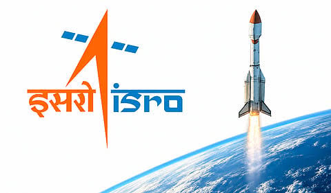 ISRO rejects privatisation reports, calls them baseless
