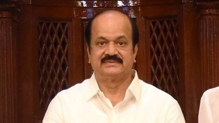 Speaker praises TVK MLAs, EPS