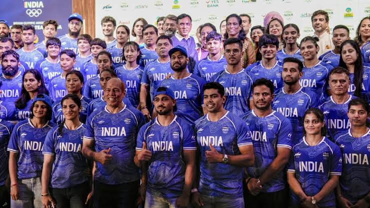 Asian Games: 503 member Indian contingent ready for the event
