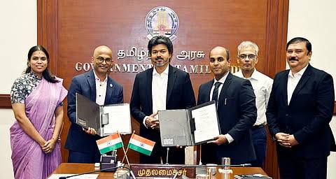 Starbucks to set up global capability centre in Chennai