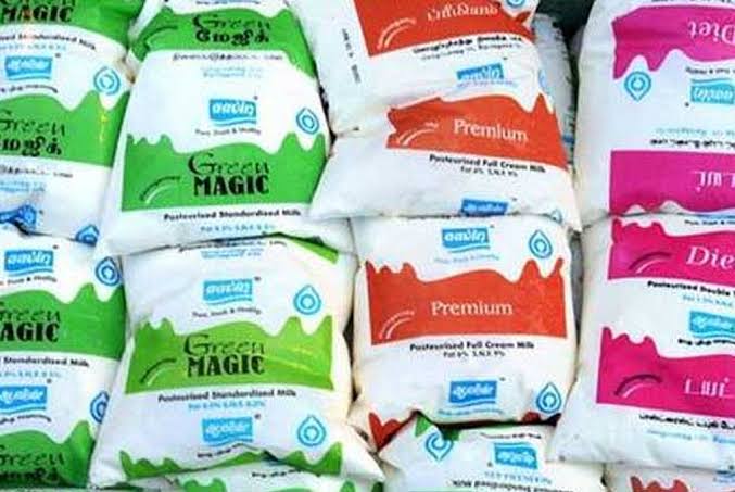 Aavin procurement hike: Private dairies seek level playing field