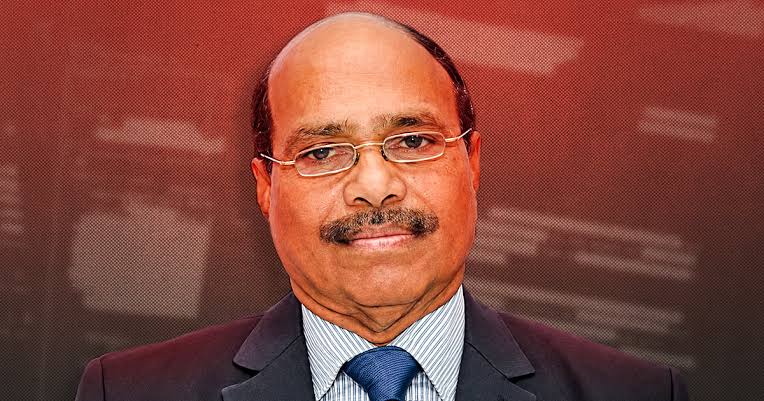 Paedophile accused Veeramani booked in second POCSO case
