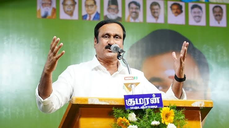 Expedite flood mitigation works, urges Anbumani