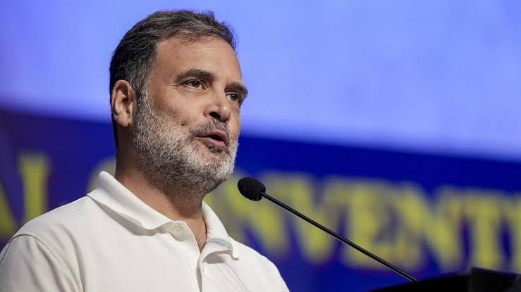 Bombay HC Refuses to Quash 2019 Summons to Rahul Gandhi