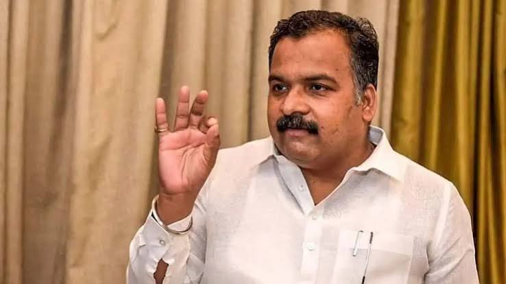 Release Cauvery water without delay: Manickam Tagore
