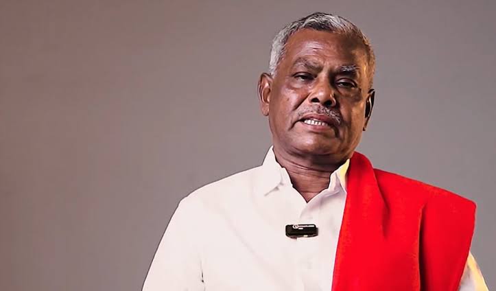 Veeramani POCSO case: CPM seeks court-monitored probe