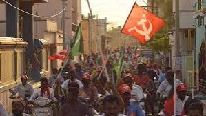 Left parties to decide on TVK alliance meeting tomorrow
