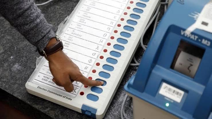 Tamil Nadu Bypolls on October 6; Madurantakam, Dharapuram to Vote