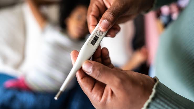 Fever cases rise in Tamil Nadu; public advised to wear masks