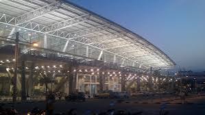 Chennai’s Second Airport: Government Explores New Location