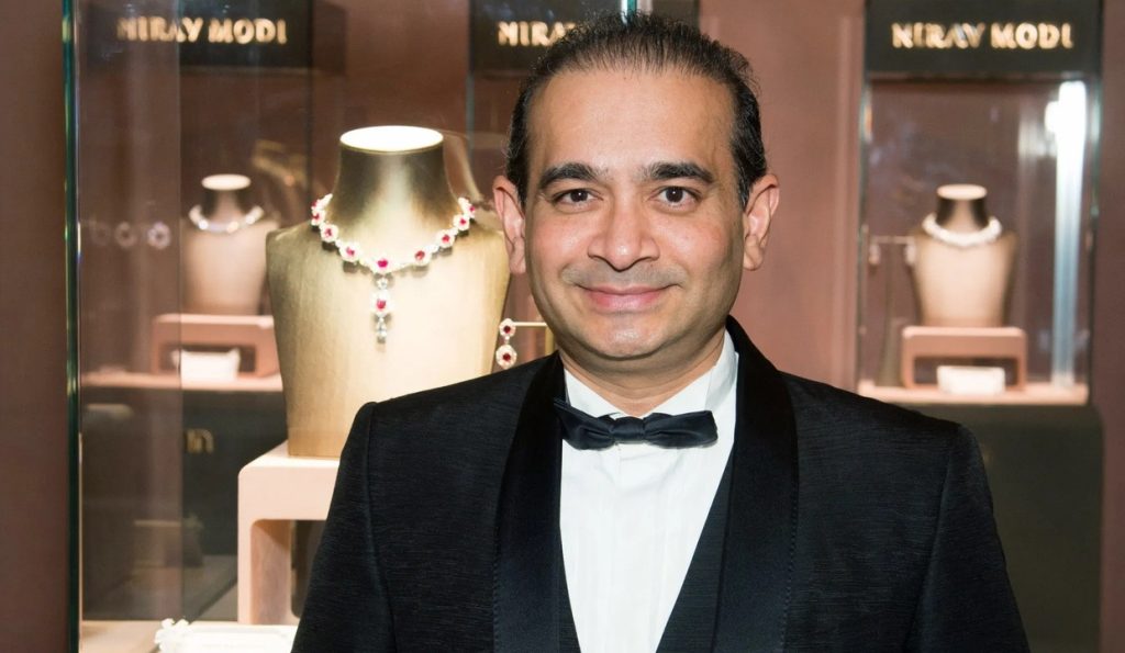 Nirav Modi aide arrested after extradition from UAE