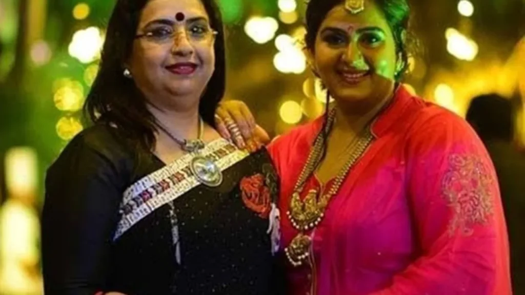 Ambika denies Radha’s allegations