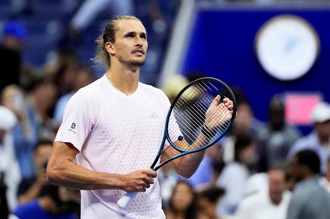 Zverev reaches US Open final