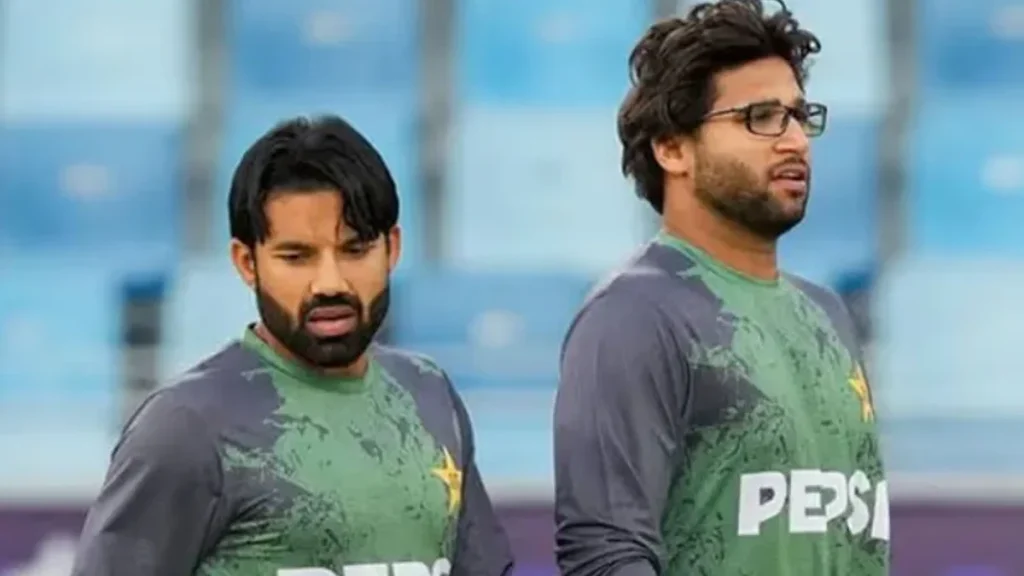 PCB to decide on action against Rizwan, Imam