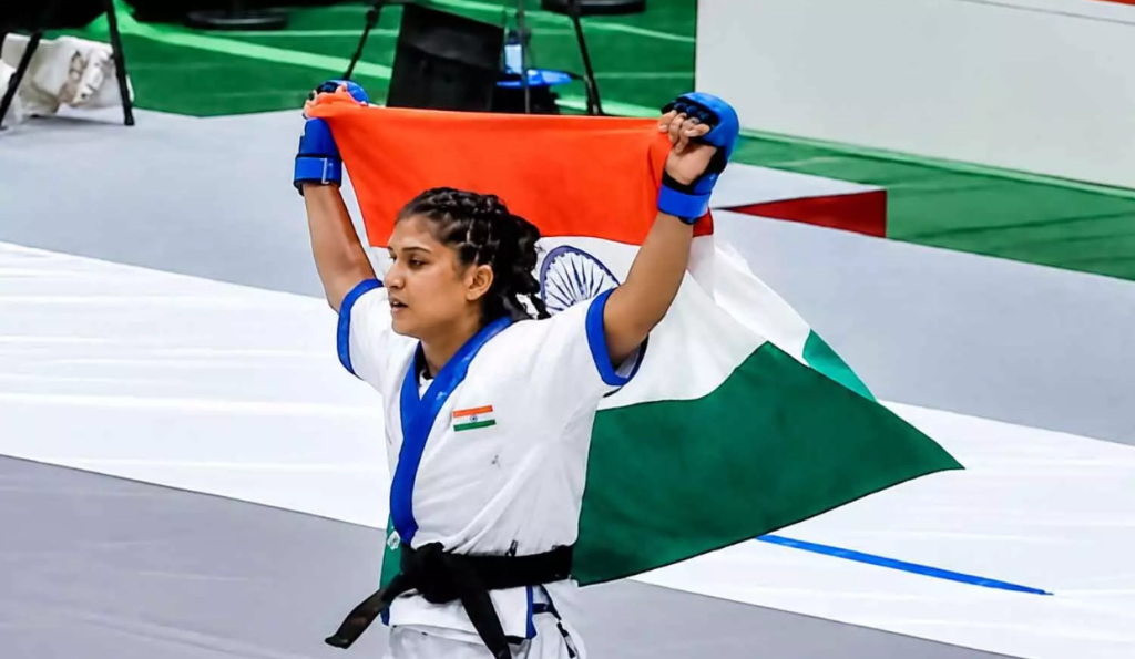 “This bronze is more than my life,” says Suchika